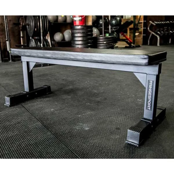 Fringe Sport Gym Bench 3 Fringe Sport Gym Bench