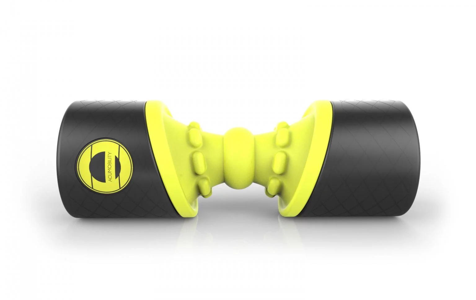 Acumobility Eclipse Roller 3 Acumobility Eclipse Roller