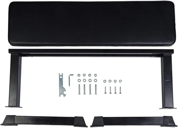 AmazonBasics Flat Weight Bench 6 AmazonBasics Flat Weight Bench - Image 4