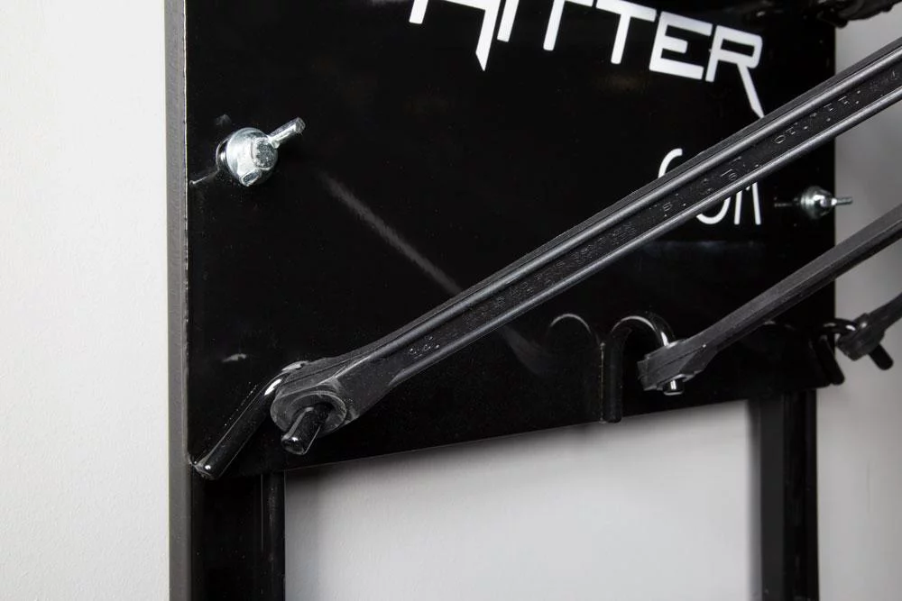 Hitter System Combo Hitter 5 Hitter System Combo Hitter - Image 3