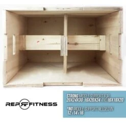 REP 3-in-1 Wood Plyo Box -Quality Fitness Equipment Store 818f4654ed39a1c147d1e51a00ffb4cb 5d0a74ff52b44 600x600 1
