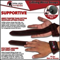 Dark Iron Fitness Leather Suede Lifting Straps -Quality Fitness Equipment Store 82ca5dd156cc926b2992f73c2896f761 5d0a757a75ee2 600x600 1