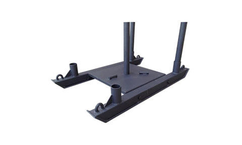 Fringe Sport Commercial Chariot Sled 7 Fringe Sport Commercial Chariot Sled - Image 5