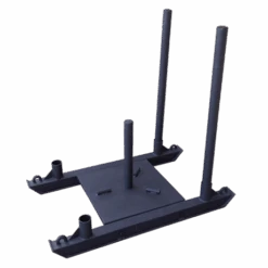 Fringe Sport Commercial Chariot Sled