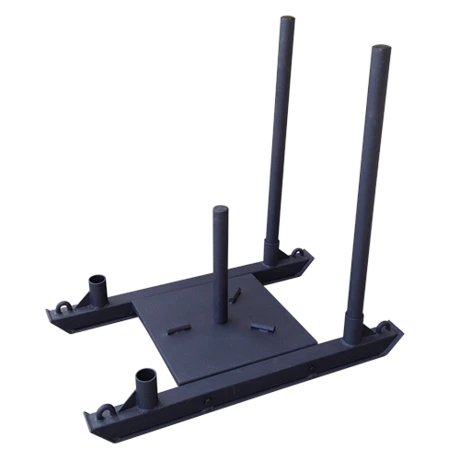 Fringe Sport Commercial Chariot Sled 3 Fringe Sport Commercial Chariot Sled