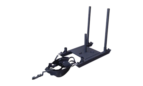 Fringe Sport Commercial Chariot Sled 8 Fringe Sport Commercial Chariot Sled - Image 6