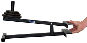 IronMind Titan's Telegraph Key 3 IronMind Titan's Telegraph Key