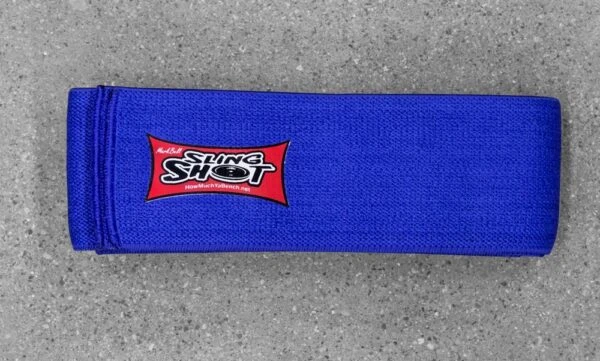 Sling Shot Knee Wraps 4 Sling Shot Knee Wraps - Image 2