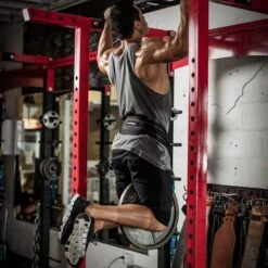 Harbinger Polypropylene Dip Belt 9 Harbinger Polypropylene Dip Belt -Quality Fitness Equipment Store 884ce4bb65d328ecb03c598409e2b168 5d0a751b1bded 600x600 1