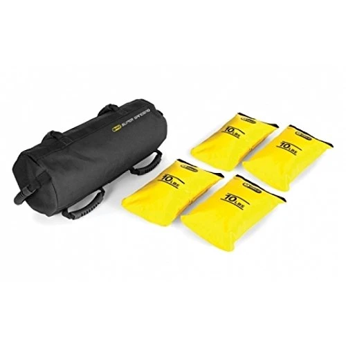SKLZ Super Sandbag 4 SKLZ Super Sandbag - Image 2