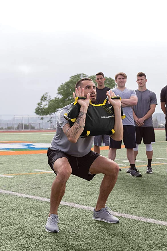 SKLZ Super Sandbag 6 SKLZ Super Sandbag - Image 4