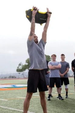 SKLZ Super Sandbag 12 SKLZ Super Sandbag -Quality Fitness Equipment Store 884d79963bd8bc0ae9b13a1aa71add73 5d0a7509ee96b 600x900 1