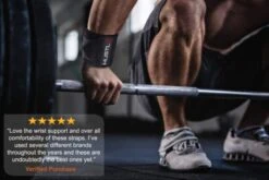 Hustle Athletics Wrist Wraps 19 Hustle Athletics Wrist Wraps -Quality Fitness Equipment Store 8a20a8621978632d76c43dfd28b67767 5d0a757eb4c91 600x400 1