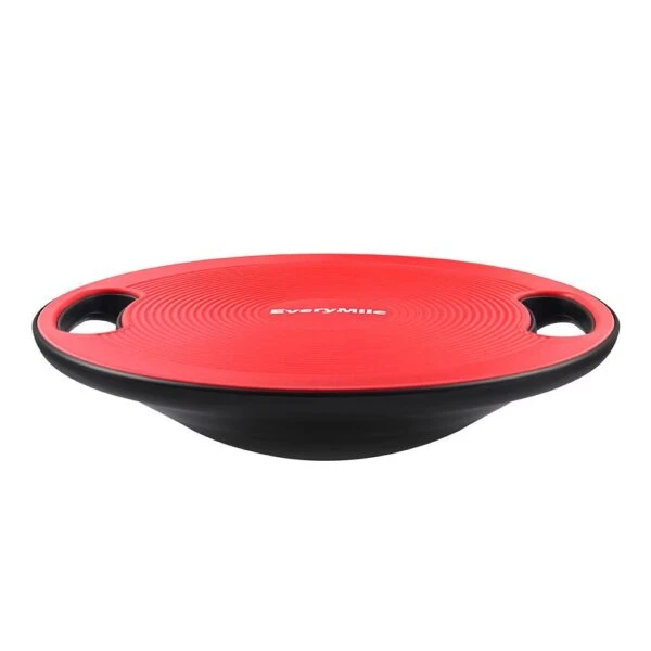 Everymile Wobble Balance Board 3 Everymile Wobble Balance Board