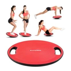 Everymile Wobble Balance Board 14 Everymile Wobble Balance Board -Quality Fitness Equipment Store 8aec51422b30d61bce078b27f0babeb1 5d0a755bd1074 600x600 1