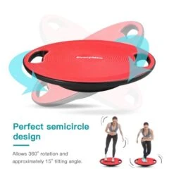 Everymile Wobble Balance Board 15 Everymile Wobble Balance Board -Quality Fitness Equipment Store 8aec51422b30d61bce078b27f0babeb1 5d0a755bd7321 600x600 1