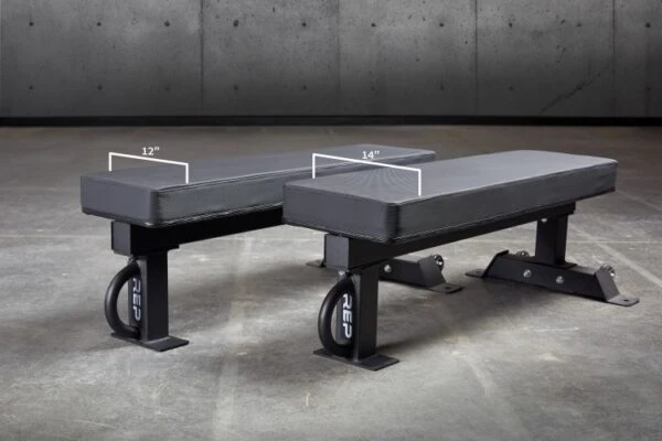 REP Wide Pad 5 REP Wide Pad - Image 3