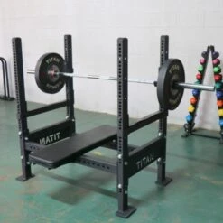 Titan Fitness Bench Press Rack -Quality Fitness Equipment Store 8e98d81f8217304975ccb23337bb5761 5d0a74b7a7293 600x600 1