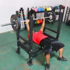 Titan Fitness Bench Press Rack -Quality Fitness Equipment Store 8e98d81f8217304975ccb23337bb5761 5d0a74b7b4668 600x600 1