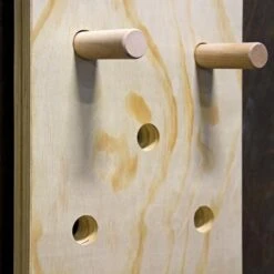 Fringe Sport Climbing Peg Board -Quality Fitness Equipment Store 8edd72158ccd2a879f79cb2538568fdc 5d0a751f1674c