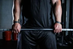 Spud Inc 1" Wrist Straps -Quality Fitness Equipment Store 8f125da0b3432ed853c0b6f7ee5aaa6b 5d0a758414d97