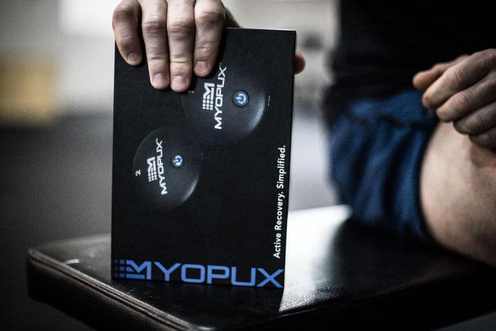 MyoPux 4 MyoPux - Image 2