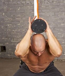 LPG Muscle Tri-Bells 6" Single Dome -Quality Fitness Equipment Store 934b535800b1cba8f96a5d72f72f1611 5d0a7561a26bf