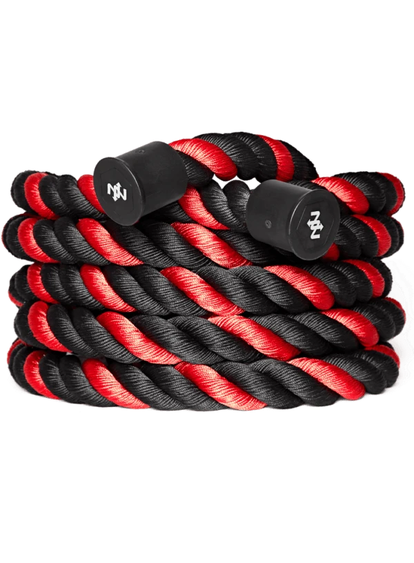 Onnit Battle Ropes 4 Onnit Battle Ropes - Image 2