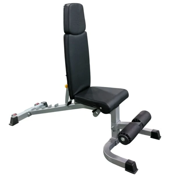 Titan Adjustable Bench 4 Titan Adjustable Bench - Image 2