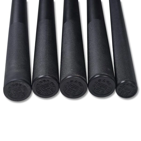 Garage Fit Steel Maces 8 Garage Fit Steel Maces - Image 6