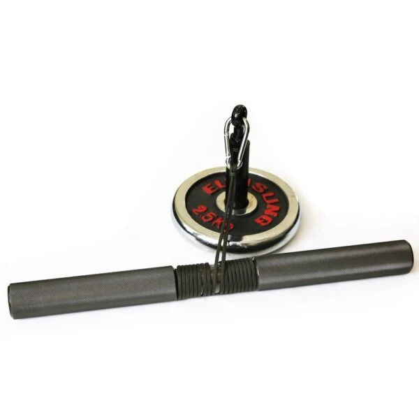 GD Wrist Roller Premium 5 GD Wrist Roller Premium - Image 3