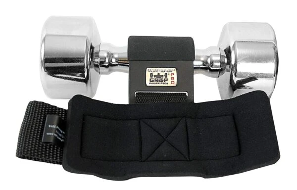 Grip Power Pads Heavy Duty PRO Metal Lifting Steel Hooks 5 Grip Power Pads Heavy Duty PRO Metal Lifting Steel Hooks - Image 3