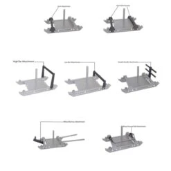 Titan Pro Sled System -Quality Fitness Equipment Store 97275a23ca44226c9964043c8462be96 5d0a752f4d00e 600x600 1
