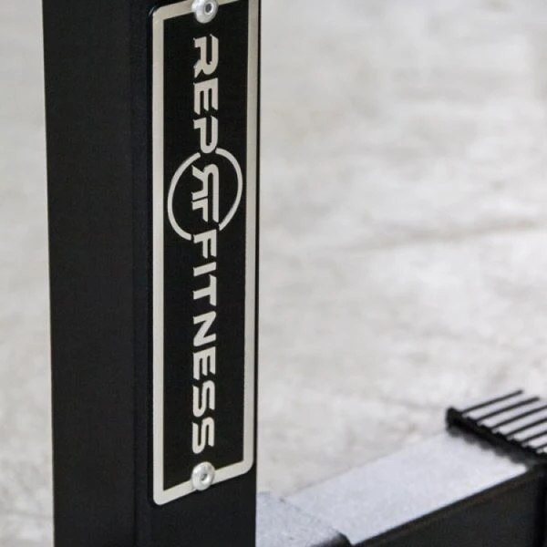 REP FB-3000 Flat Bench 4 REP FB-3000 Flat Bench - Image 2
