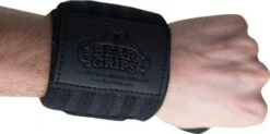Bear Grips Gray Series Wrist Wraps 10 Bear Grips Gray Series Wrist Wraps -Quality Fitness Equipment Store 9af76329c78e28c977ab1bcd1c3fe9b8 5d0a7579704b4 600x298 1