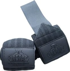 Bear Grips Gray Series Wrist Wraps 11 Bear Grips Gray Series Wrist Wraps -Quality Fitness Equipment Store 9af76329c78e28c977ab1bcd1c3fe9b8 5d0a757975c04 600x608 1