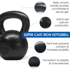 Yes4All Cast Iron Kettlebells -Quality Fitness Equipment Store 9c3b1830513cc3b8fc4b76635d32e692 5d0a750920dab 600x600 1