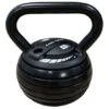 Tru Grit Adjustable Kettlebell