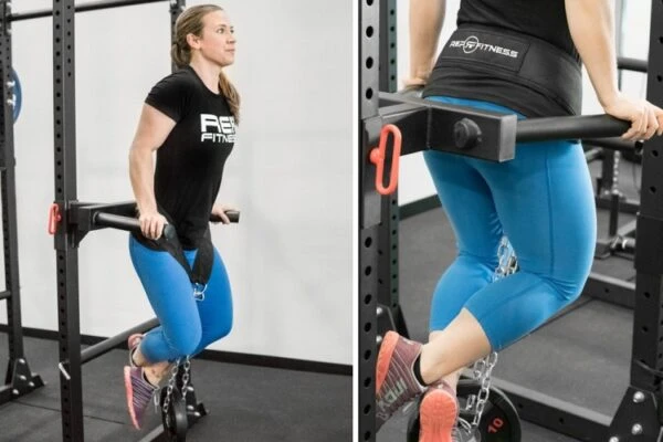 REP Dip Belt 6 REP Dip Belt - Image 4