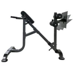 Titan Adjustable Dual Hyperextension -Quality Fitness Equipment Store a376033f78e144f494bfc743c0be3330 5d0a756d19ab8 600x600 1