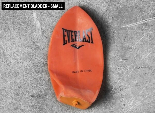 Everlast Standard Leather Speed Bag 4 Everlast Standard Leather Speed Bag - Image 2
