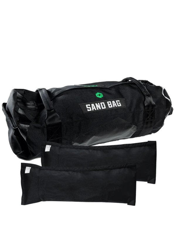 Onnit Sandbags 3 Onnit Sandbags