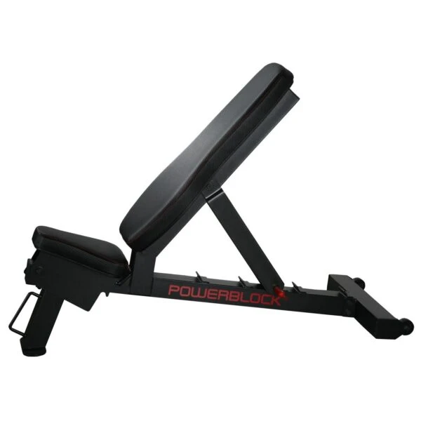Powerblock Power Bench 3 Powerblock Power Bench