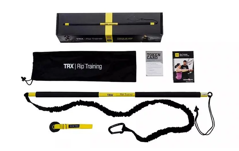 TRX Rip Trainer 3 TRX Rip Trainer