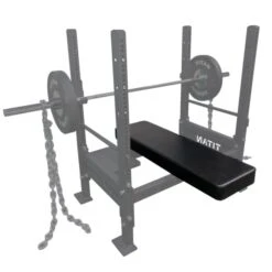 Titan Hefty Bench Pad 11 Titan Hefty Bench Pad -Quality Fitness Equipment Store a8c88a0055f636e4a163a5e3d16adab7 5d0a74b80171c 600x600 1