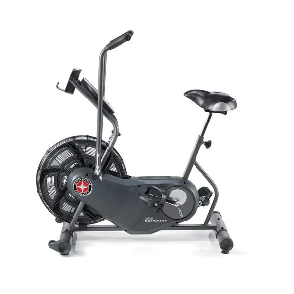 Schwinn AD6 Airdyne Air Bike 3 Schwinn AD6 Airdyne Air Bike