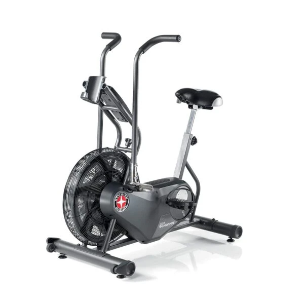 Schwinn AD6 Airdyne Air Bike 4 Schwinn AD6 Airdyne Air Bike - Image 2