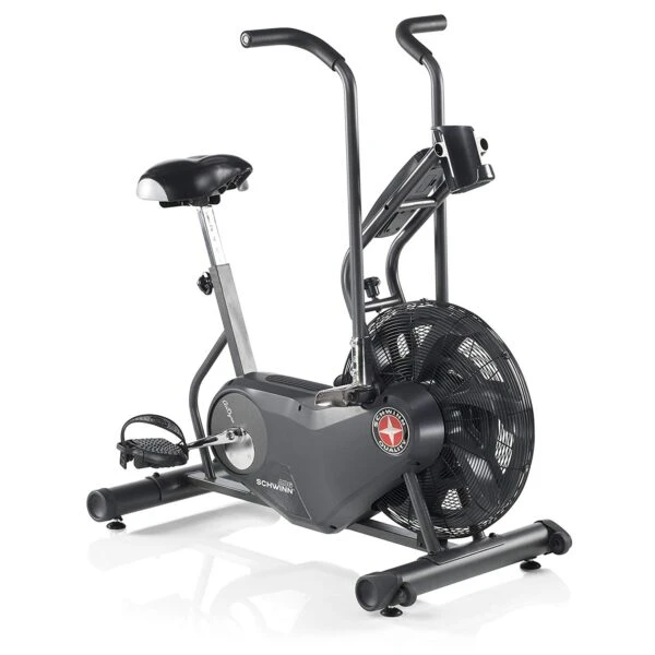 Schwinn AD6 Airdyne Air Bike 5 Schwinn AD6 Airdyne Air Bike - Image 3