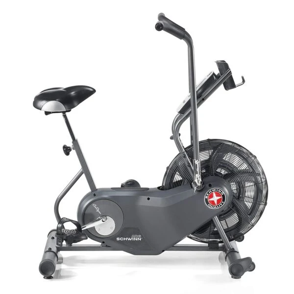 Schwinn AD6 Airdyne Air Bike 8 Schwinn AD6 Airdyne Air Bike - Image 6