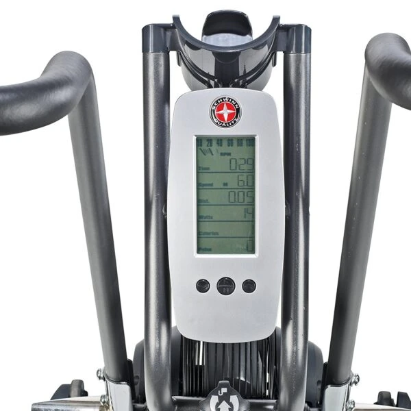 Schwinn AD6 Airdyne Air Bike 9 Schwinn AD6 Airdyne Air Bike - Image 7